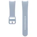 Produktbild: Armband für Samsung Watch6 Sportarmband 20 mm M/L Blau