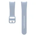 Produktbild: Samsung Sport Band 20mm Polarblau M/L