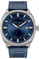 Produktbild: Police Herren Undaunted Rotguss Uhr PEWJB9003503