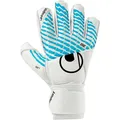 Produktbild: Uhlsport FM Cybertec Soft Flex Frame Torwarthandschuh - weiss