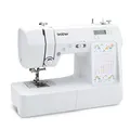 Produktbild: Brother KD 40S Little Angel Computer Nähmaschine