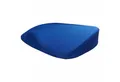 Produktbild: VitaL Kissen Sitzkissen RUSSKA Vital Hüftkissen Blau 45 x 40 x 8 cm, druckentlastend