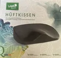 Produktbild: VitaL Hüftkissen | Keilkissen Sattelkissen Sitzkissen Balancekissen | BLAU
