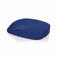 Produktbild: VitaL Hüftkissen | Keilkissen Sattelkissen Sitzkissen Balancekissen | blau