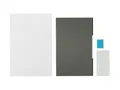 Produktbild: Kensington MagPro Magnetic Privacy, Blickschutz schwarz, 35,6 cm / 14 Zoll, 16:1