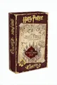 Produktbild: Half Moon Bay Puzzle Harry Potter Puzzle Karte des Rumtreibers, Puzzleteile