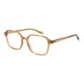 Produktbild: Polaroid Brillenfassung PLD D469 10A 53 Damen Beige