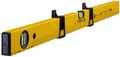 Produktbild: Stabila Type 70 MAS 14111 Leichtmetall-Wasserwaage 80cm 0.5 mm/m