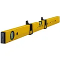 Produktbild: Stabila Type 70 MAS 14111 Leichtmetall-Wasserwaage 80 cm 0.5 mm/m