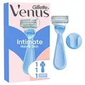 Produktbild: Gillette Intimate Nassrasierer Damen
