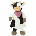 Produktbild: Sterntaler Handpuppe Kuh 3601842 - Sterntaler Handspielpuppe Kuh 28cm