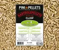 Produktbild: PINI Hartholzpellets № 4 BBQ Pizza Oven Oregano 10 Kg Grillpellets zum Grillen