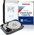 Produktbild: Toshiba Cloud-Scale Capacity MG09ACA 14TB 3.5 Zoll SATA 6Gb/s - MG09ACA14TE