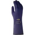 Produktbild: Uvex Schutzhandschuh Protector Nk4025b Blau Gr. 10