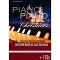 Produktbild: Hage Musikverlag Piano Piano Christmas