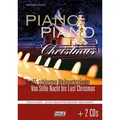 Produktbild: Piano Piano Christmas + 2 CDs