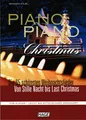 Produktbild: Piano Piano Christmas, 65 schöne Weihnachtslieder - PORTOFREI VOM FACHHÄNDLER!