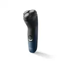 Produktbild: Philips Shaver Rasierer Rotationsrasierer 1000 Series - Blau
