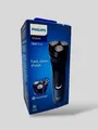 Produktbild: Philips Shaver Series 1000/Elektrischer Rasierer mit PowerCut/Klingen /