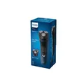 Produktbild: Philips Series 1000 S1134/00 Trockenrasierer Rotationsrasierer
