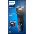 Produktbild: Philips Shaver Rasierer Rotationsrasierer Elektrorasierer Herren Trockenrasierer