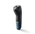 Produktbild: Philips Shaver Series 1000 Rotationsrasierer Herren USB-A IPX7 S1134/00