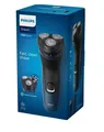 Produktbild: Philips Shaver 1000 Series S1134/00, Trockenrasierer mit Akku, neu&ovp