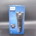 Produktbild: PHILIPS Elektrischer Trockenrasierer S1134/00 Serie 1000 mit ergonomischem Griff