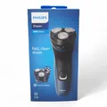 Produktbild: Philips Shaver 1000 Series S1134/00 elektrischer Rasierer Rasierapparat NEU