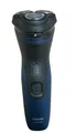 Produktbild: Philips Series 1000 S1134/00 Trockenrasierer Rotationsrasierer