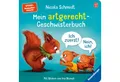 Produktbild: Kinderbuch Mein artgerecht-Geschwisterbuch: Ich zuerst! Nein, ich! Nicola Schmidt