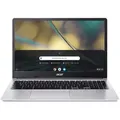 Produktbild: Acer Chromebook (CB315-4HT-C5RZ) 39.6 cm (15.6) Touchscreen Full HD Chromebook (Intel Celeron N5100, Intel UHD Graphics, 128 GB eMMC, 8 GB RAM, Bluetooth, Wi-Fi 6 AX 201)