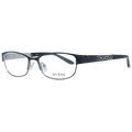 Produktbild: Guess Brille GU2390 D32 52 Damen Schwarz