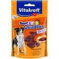 Produktbild: Vitakraft Beef Stick Quadr. Leber & Kartoffel | 70g Hundesnack