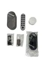 Produktbild: Lockin G30 Pro Smart-Lock Kit mit PIN-Tastatur & Hub, Alexa, Auto-Lock Retrofit