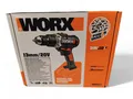 Produktbild: Worx  WX372.9 Akkuschrauber ohne Akku und Ladegerät Schlagbohrschrauber