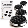 Produktbild: Oehlbach Air Absorb, 4 Stk.