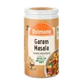 Produktbild: Ostmann Garam Masala Gewürzmischung intensiv exotisch Packung 30g