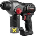 Produktbild: PARKSIDE PERFORMANCE® 12 V Akku-Bohrhammer »PBHAP 12 A1«, ohne Akku und Ladegerät