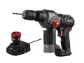 Produktbild: PARKSIDE PERFORMANCE® 12 V Akku-Bohrhammer »PBHAP 12 A1« + Akku/Ladegerät + NEU