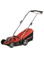 Produktbild: Einhell Akku-Rasenmäher Cordless Lawn Mower GE-CM 18/33 Li (1x4.0Ah)