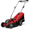 Produktbild: Einhell Power X-Change Akku-Rasenmäher GE-CM 18/33 Li 30, Fangkorb inkl. Akku