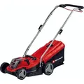 Produktbild: Einhell - Akku Rasenmäher Ge-cm 18/33 33 Cm Schnittbreite Handrasenmäher