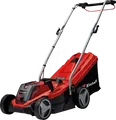 Produktbild: EINHELL 3413260 - Akku-Rasenmäher GE-CM 18/33, Power X-Change , mit Akku
