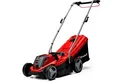 Produktbild: Einhell Akkurasenmäher EINHELL Power X-Change Akku-Rasenmäher GE-CM 18/33, 33 cm Schnittbreite, (Li-Ionen Akku 4,0Ah)