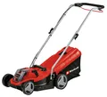Produktbild: Einhell Akku-Rasenmäher GE-CM 18/33 Li 1x4,0Ah kabellos effizient