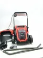 Produktbild: Einhell Power X-Change GE-CM 18/33 Li 18V/4Ah Akku-Rasenmäher (3413260)
