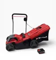 Produktbild: Einhell Akku-Rasenmäher GE-CM 18/33 Li Kit 18 V, 33 cm Schnittbreite, bis 200 m²