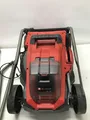 Produktbild: Einhell Power X-Change GE-CM 18/33 Li 18V/4Ah Akku-Rasenmäher (3413260)