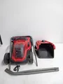 Produktbild: Einhell Power X-Change GE-CM 18/33 Li 18V/4Ah Akku-Rasenmäher (3413260)